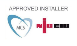 MCS Approved Installer