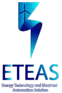 ETEAS Energy Logo